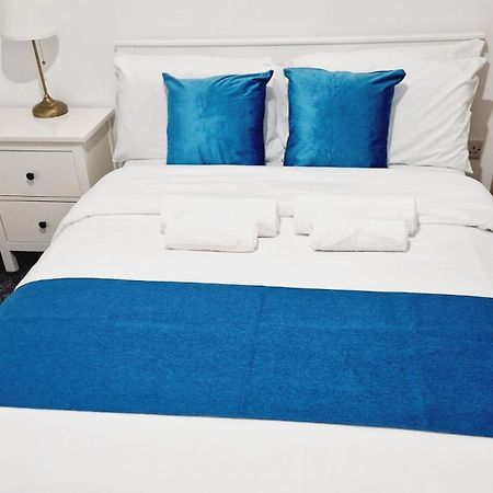 Apartmán Leeds Kelso Exteriér fotografie