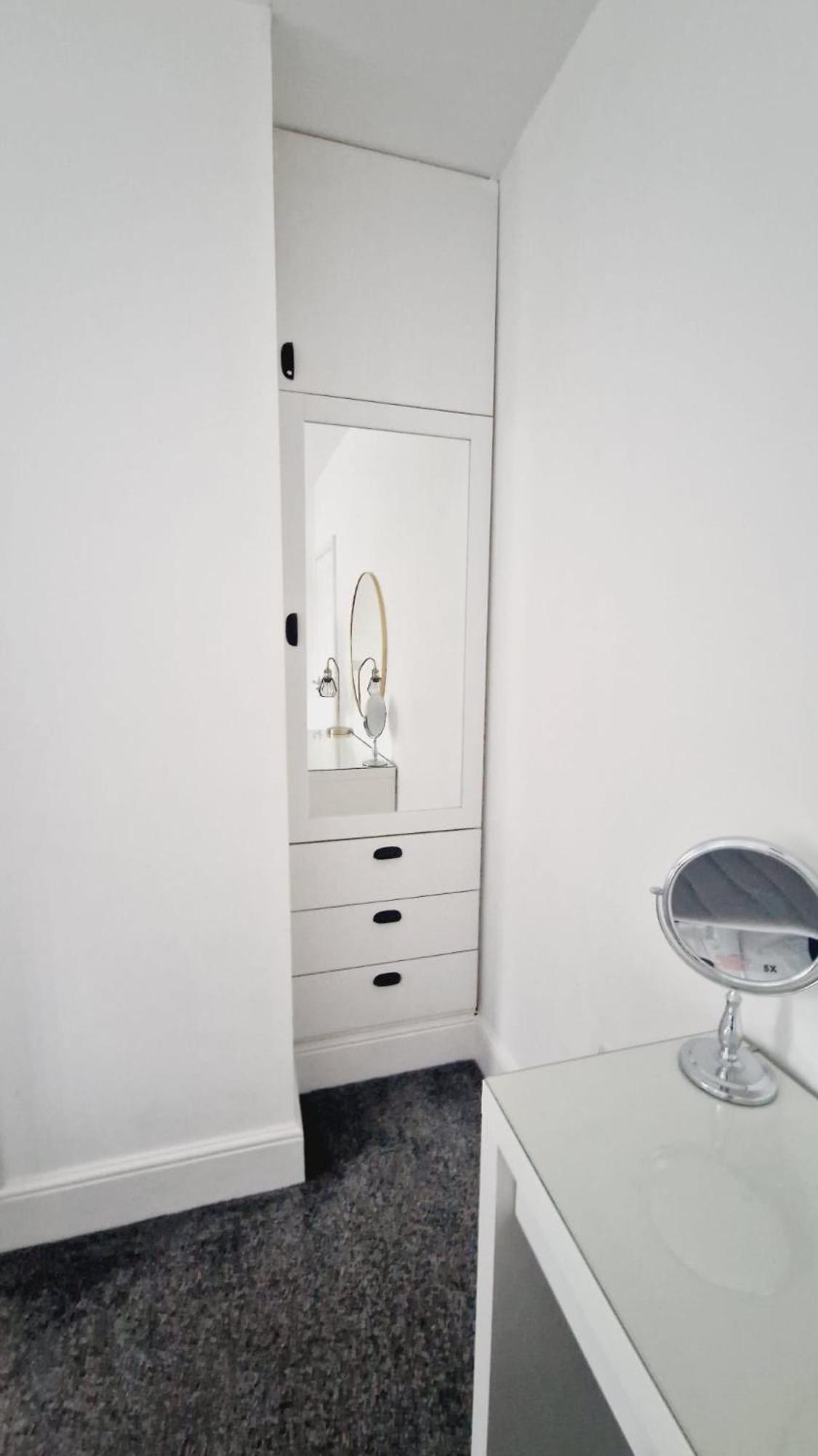 Apartmán Leeds Kelso Exteriér fotografie