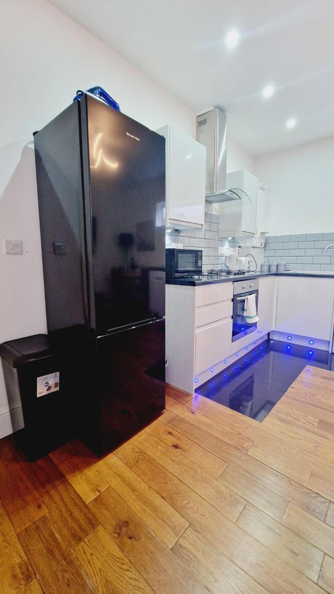 Apartmán Leeds Kelso Exteriér fotografie