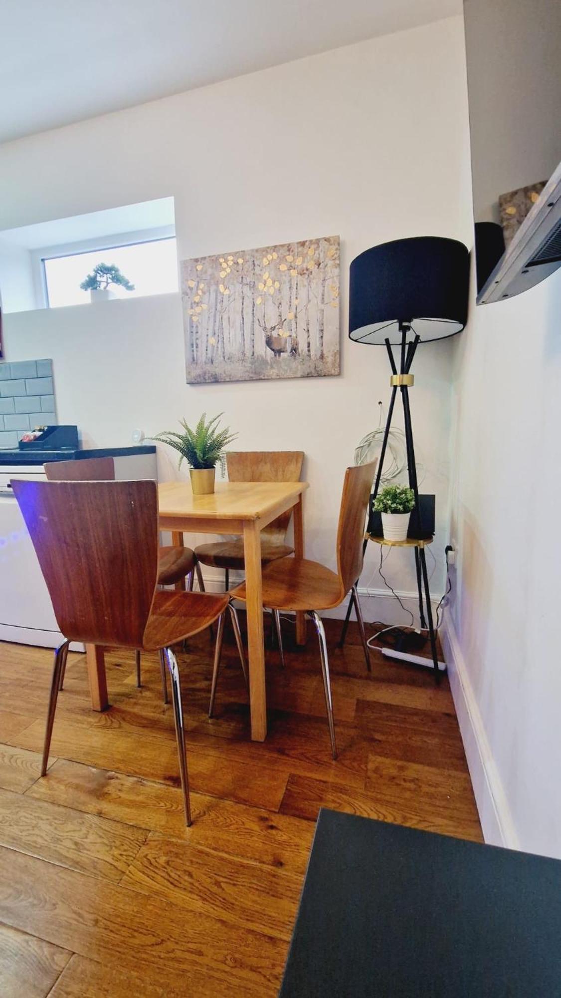 Apartmán Leeds Kelso Exteriér fotografie