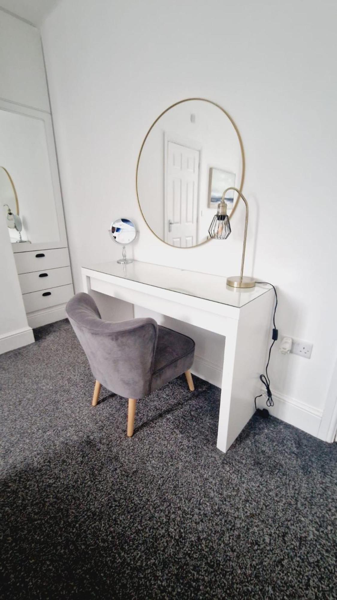 Apartmán Leeds Kelso Exteriér fotografie
